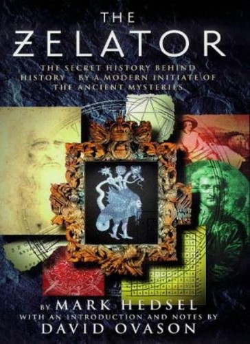 The zelator modern initiate - modern,