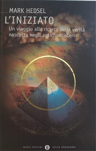 Hedsel mark iniziato un - hedsel,mark.,