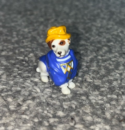 Wishbone figure frm - wishbone,