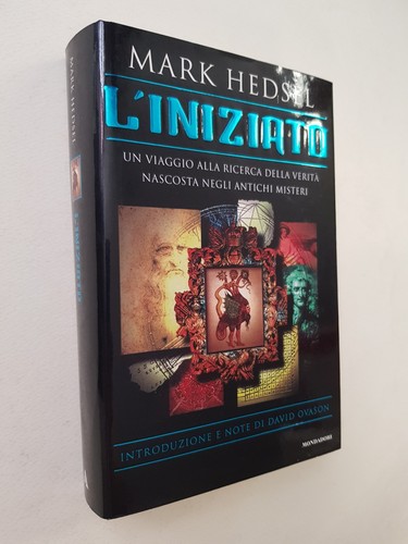 Hedsel iniziato un viaggio - hedsel:,