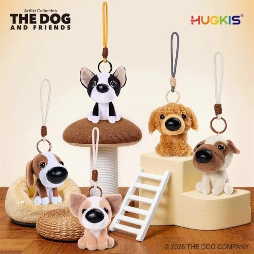 Peluche the dog - dog, and