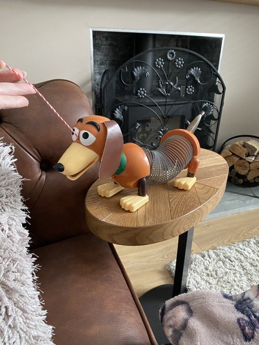Toy story cane slinky - toy,
