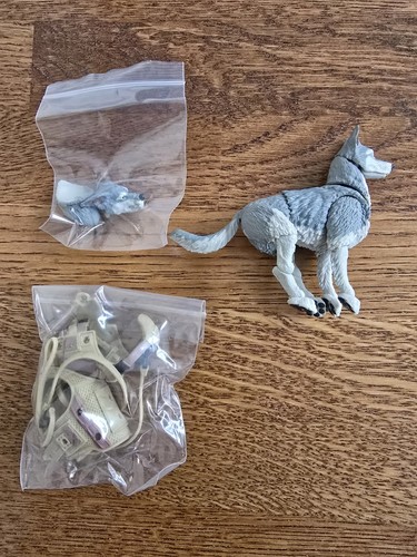 Marauder task force husky - task,