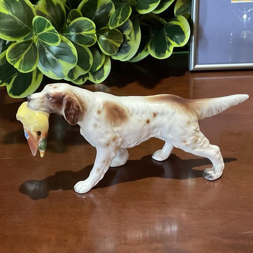 Statuina vintage norcrest - vintage,