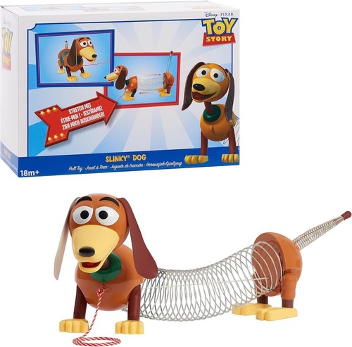 Toy story cane slinky - cane,