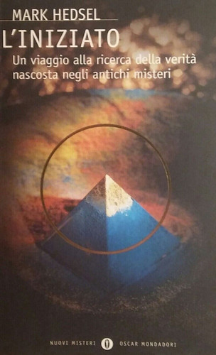 Mark hedsel iniziato - mark,