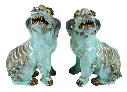 Drammatica coppia cani - drammatica,