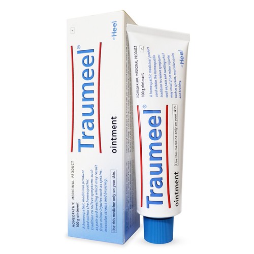 Traumeel 100gr unguento - 100gr,