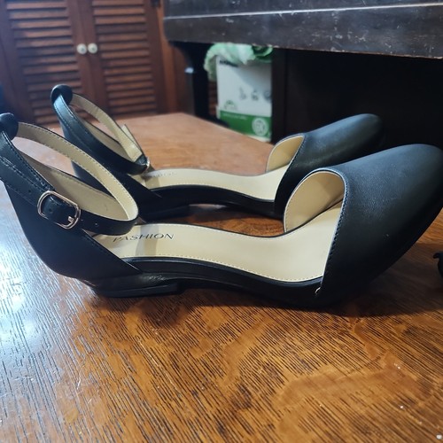 Scarpe moda convertibili - , pompa