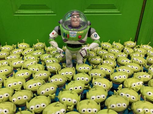 Pick choose toy story space - toy,