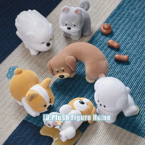 Kit figurine scatola - kit,
