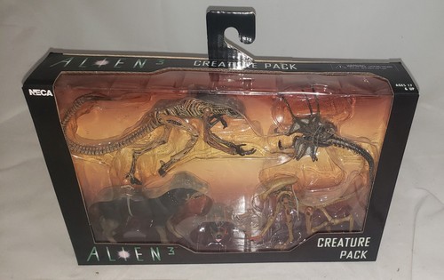 Neca alien aliens - neca,