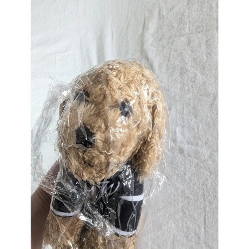 Peluche cane hayley williams - cane,