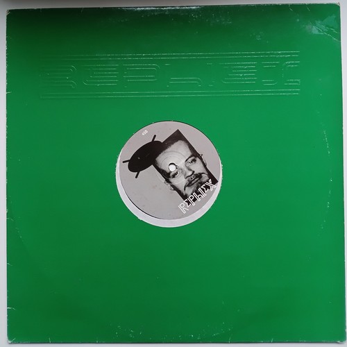 Squarepusher - squarepusher:, "squarepusher