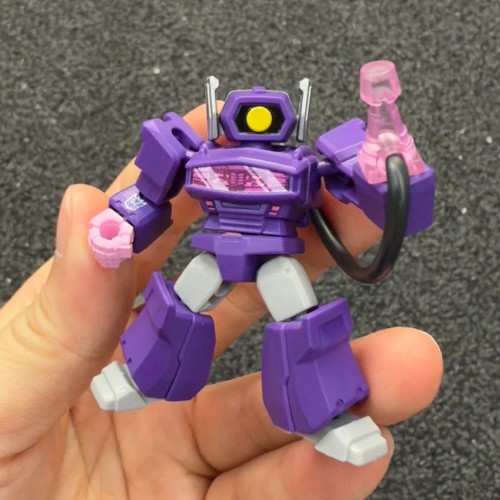 Blokes transformers shockwave - blokes,