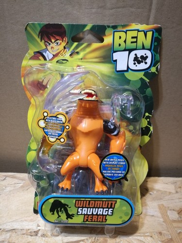 Bandai 2006 ben - 2006, 10