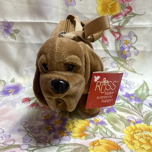Borsa per cani russ - borsa, russ,
