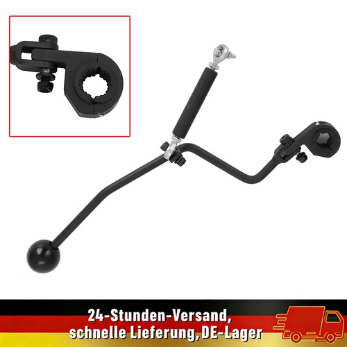 Kit cambio avanti - avanti/indietro, per