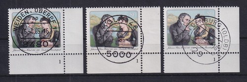 Confederazione 1985 leva - 1985,