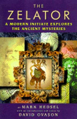 The zelator modern initiate - a,