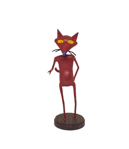 Modellino katz pollici dal - 4,