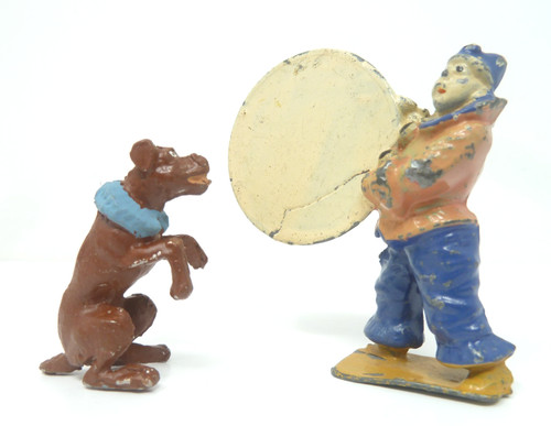 Charbens circus clown - charbens,
