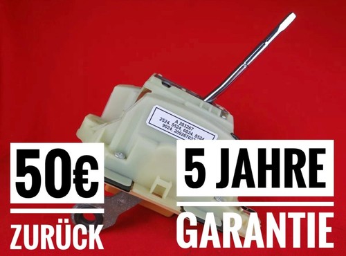 Anni garanzia mercedes - 5,