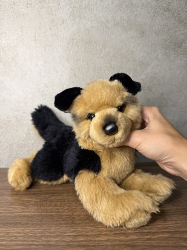 Peluche mini lester - "mini, lester"