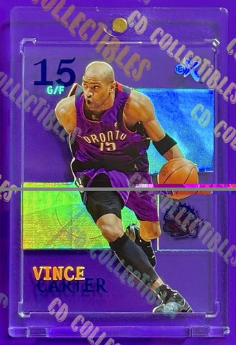 Vince carter skybox - vince,