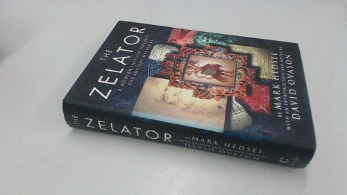 The zelator ovason - the,