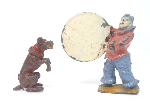 Charbens circus clown cane - charbens,