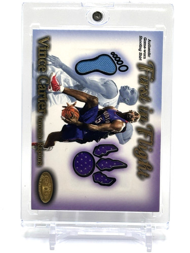 Vince carter 2000 nba - carter,