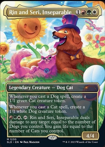 Edh mazzo per cani - edh,