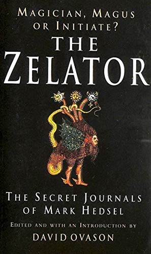 The zelator modern initiate - zelator:,