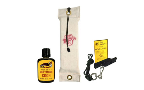 Kit addestramento cani - , hound