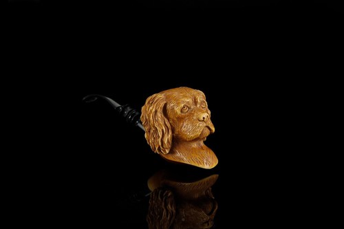 Pipa figura cane - , kenan
