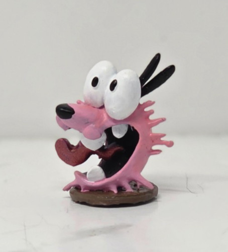 Mini figura cane - figura, il