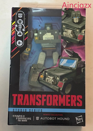 Hasbro transformers studio - transformers,
