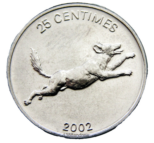 Congo repubblica democratica - congo,