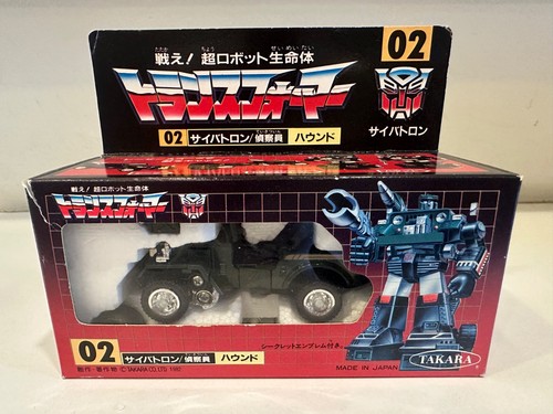Japan takara hasbro - japan,