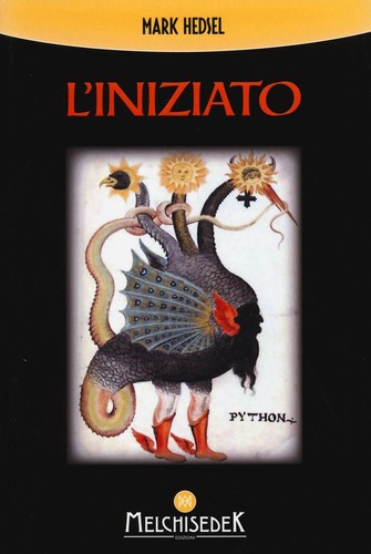 Libri mark hedsel - hedsel,