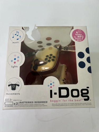 Altoparlante interattivo dog - altoparlante,