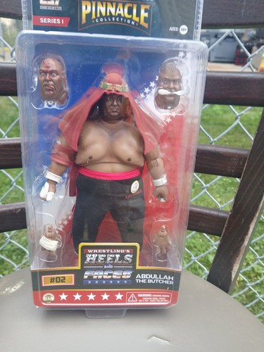 Abdullah the butcher - abdullah, zombie