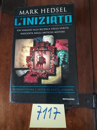 Hedsel inziato prima - l'inziato,