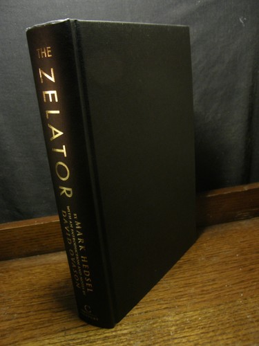 The zelator hedsel occult - -,