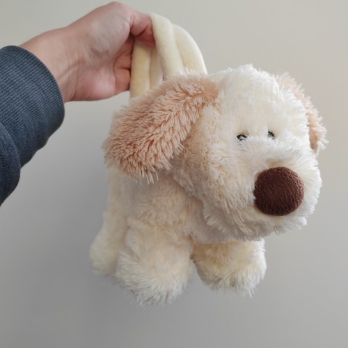 Primark cucciolo cane peluche - primark,
