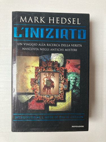 Iniziato ricerca della - l'iniziato,