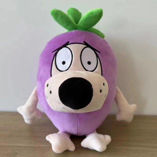 Peluche cartone animato