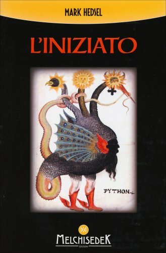 Libro iniziato alla - libro,