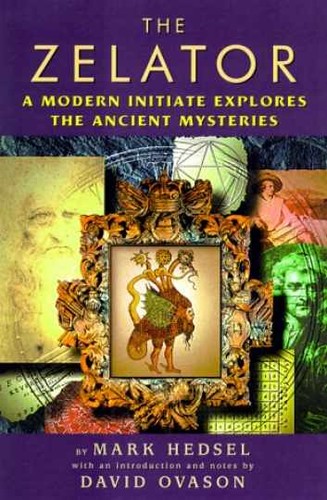 The zelator modern initiate - the,